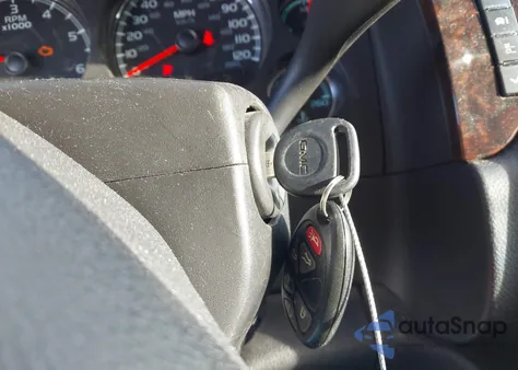 2013 GMC Yukon Xl 1500 Denali z USA, uszkodzony, nr VIN 1GKS2MEF7DR309994